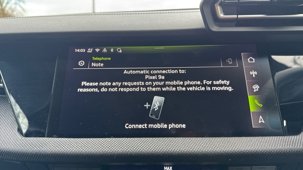 Used Audi A3 2025 for sale - 76796393: Photo 38