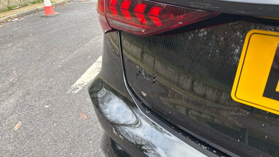 Used Audi A3 2025 for sale - 76796393: Photo 39