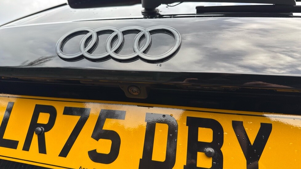 Used Audi A3 2025 for sale - 76796393: Photo 40