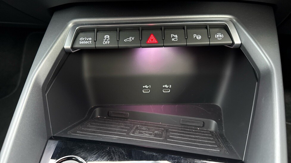 Used Audi A3 2025 for sale - 76796393: Photo 42