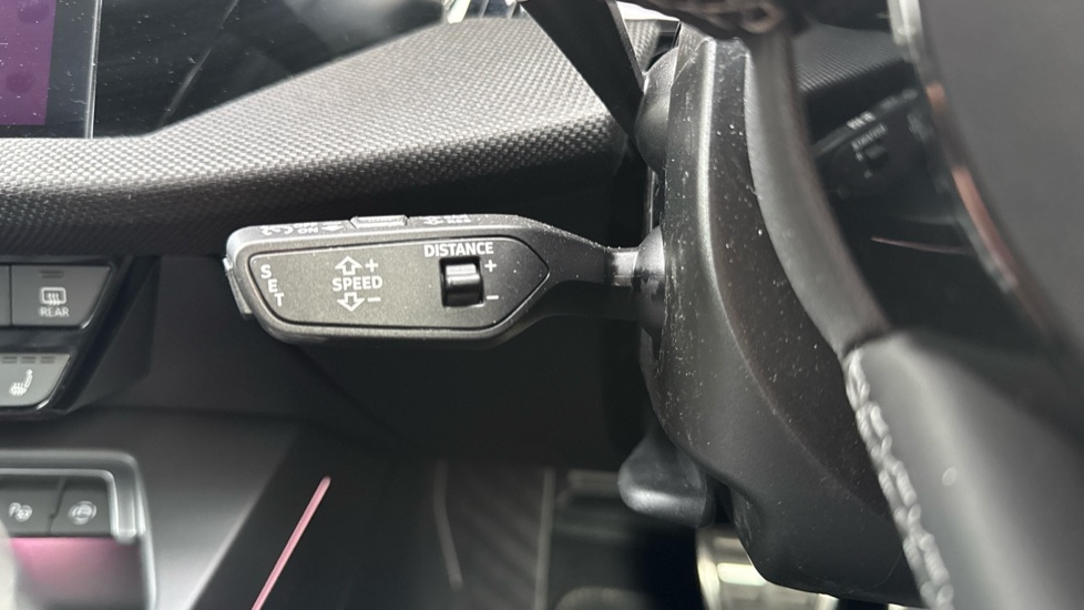 Used Audi A3 2025 for sale - 76796393: Photo 43