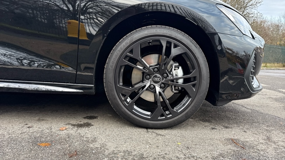 Used Audi A3 2025 for sale - 76796393: Photo 5