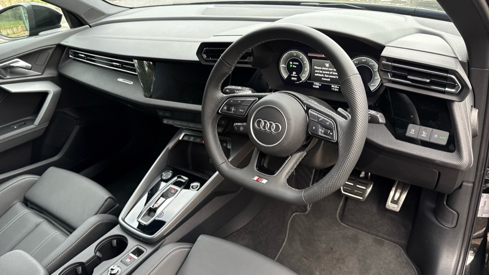 Used Audi A3 2025 for sale - 76796393: Photo 6