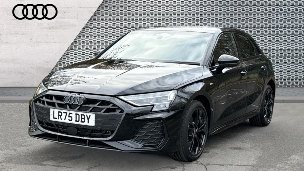 Used Audi A3 2025 for sale - 76796393: Photo 7