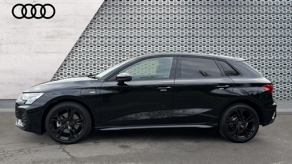 Used Audi A3 2025 for sale - 76796393: Photo 9