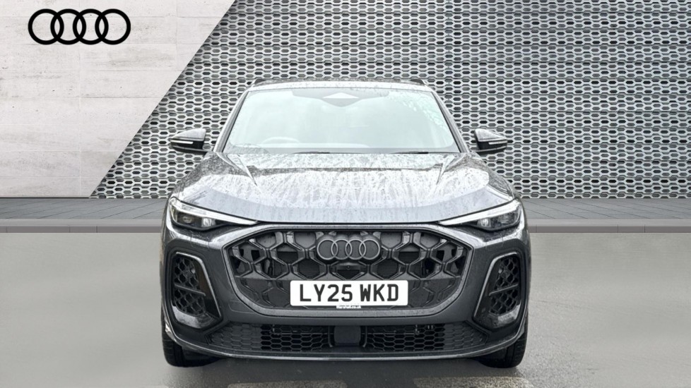 Used Audi Q5 2025 for sale - 76773313: Photo 10