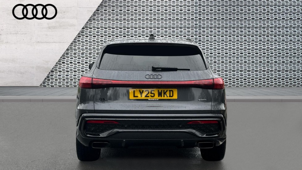 Used Audi Q5 2025 for sale - 76773313: Photo 11