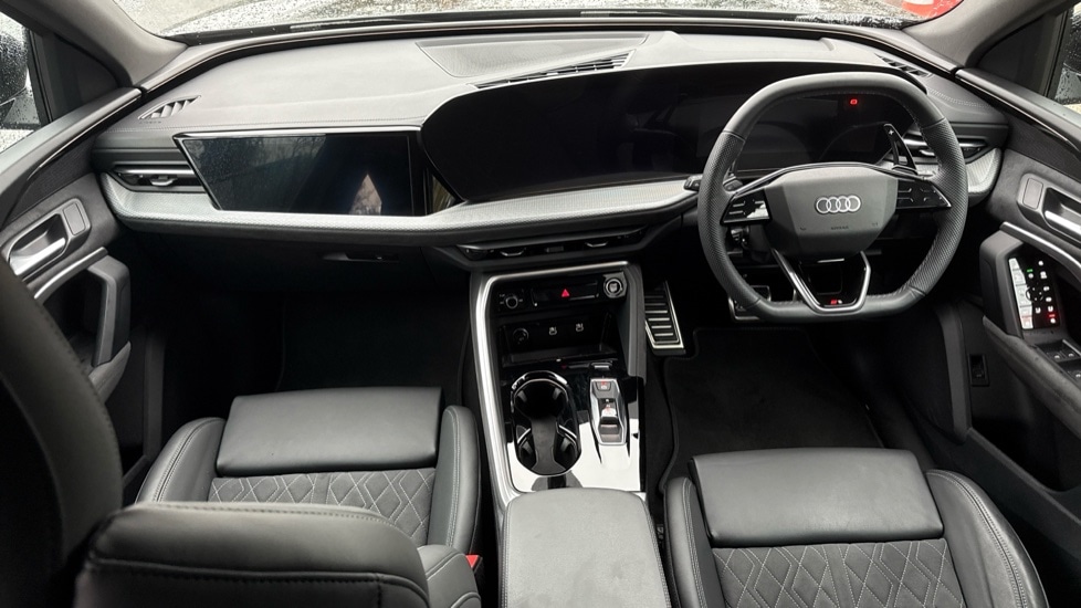 Used Audi Q5 2025 for sale - 76773313: Photo 12