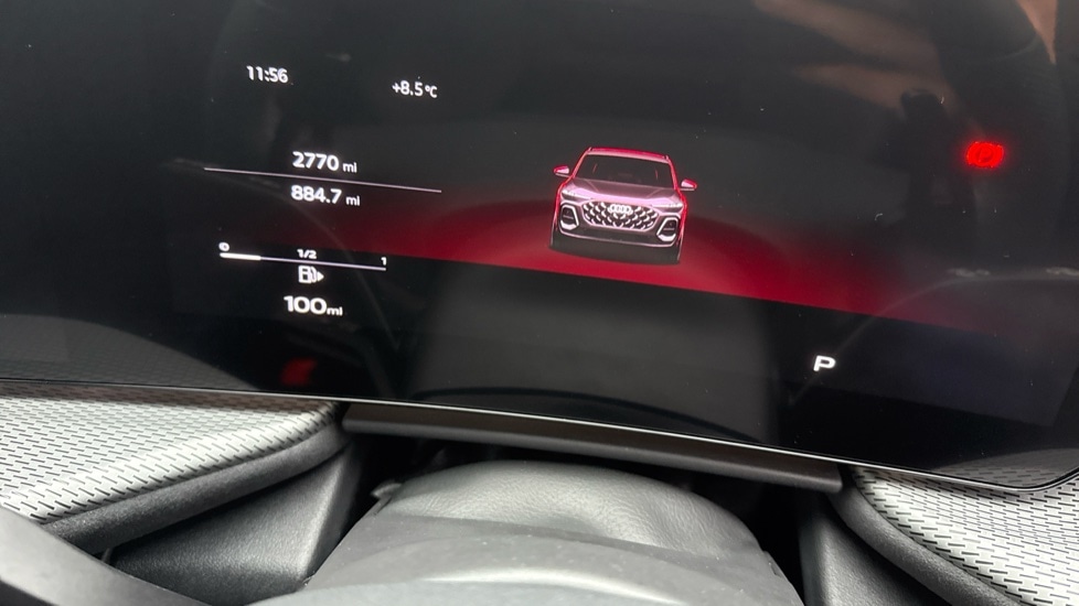 Used Audi Q5 2025 for sale - 76773313: Photo 14