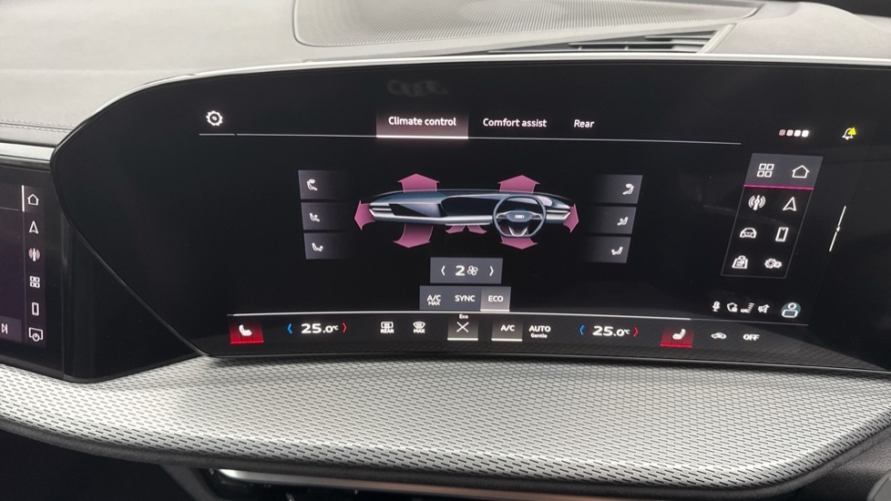 Used Audi Q5 2025 for sale - 76773313: Photo 16