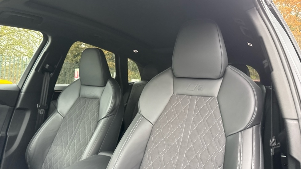 Used Audi Q5 2025 for sale - 76773313: Photo 17