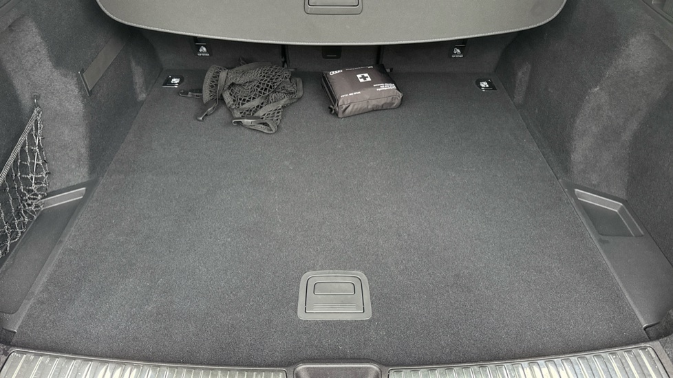 Used Audi Q5 2025 for sale - 76773313: Photo 18