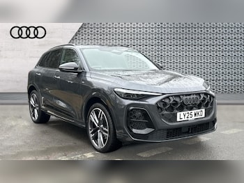 Used Audi Q5 2025 for sale - 76773313: Photo