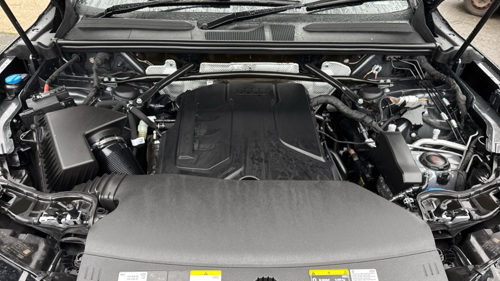 Used Audi Q5 2025 for sale - 76773313: Photo 20