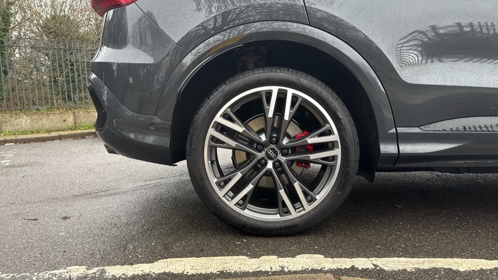 Used Audi Q5 2025 for sale - 76773313: Photo 21