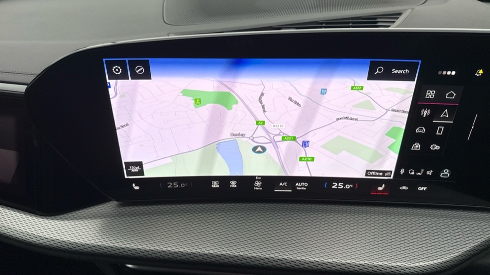 Used Audi Q5 2025 for sale - 76773313: Photo 25