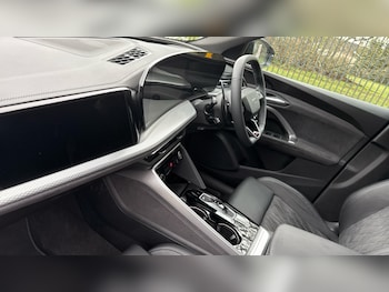 Used Audi Q5 2025 for sale - 76773313: Photo