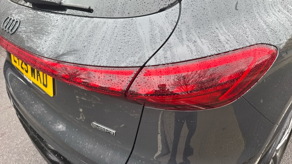 Used Audi Q5 2025 for sale - 76773313: Photo 33