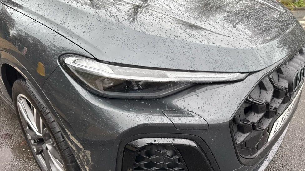 Used Audi Q5 2025 for sale - 76773313: Photo 34