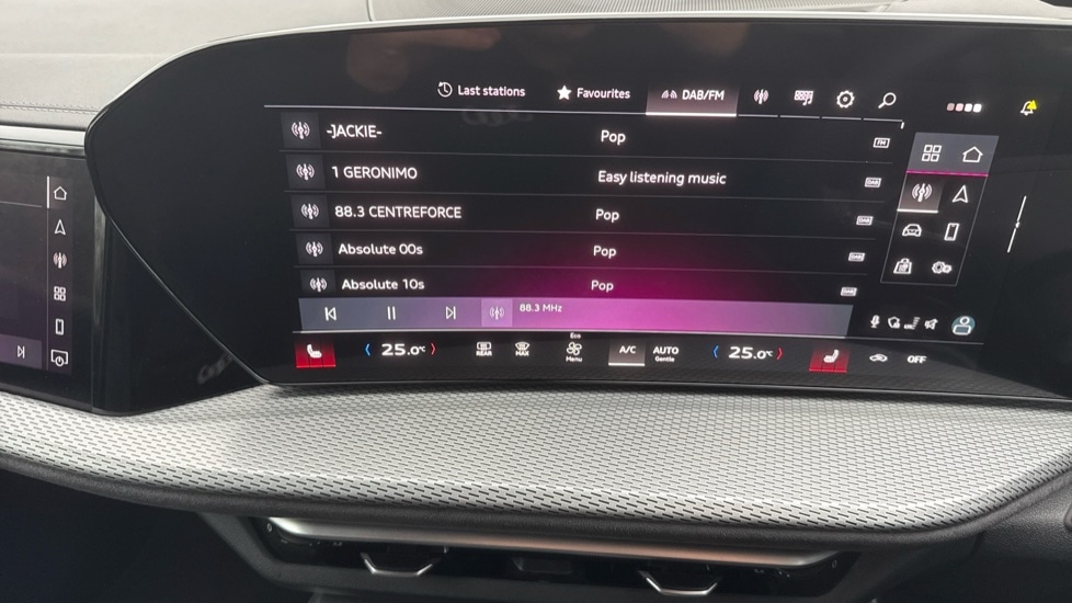 Used Audi Q5 2025 for sale - 76773313: Photo 37