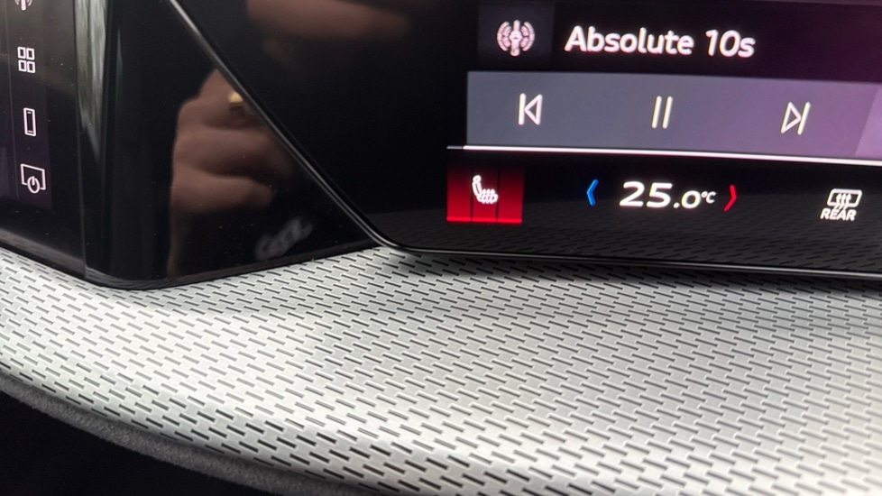 Used Audi Q5 2025 for sale - 76773313: Photo 38