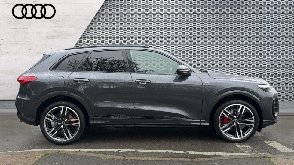 Used Audi Q5 2025 for sale - 76773313: Photo 4