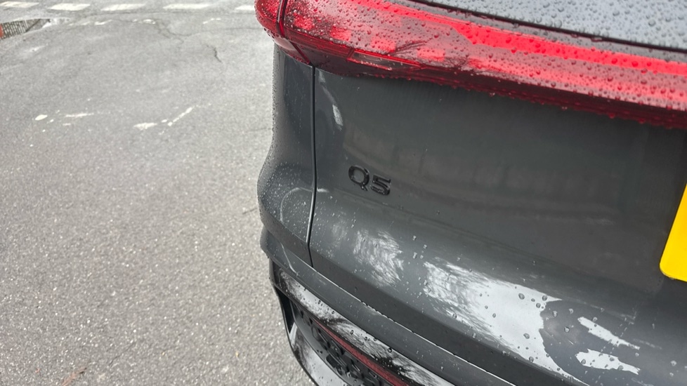 Used Audi Q5 2025 for sale - 76773313: Photo 40