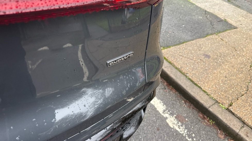 Used Audi Q5 2025 for sale - 76773313: Photo 41