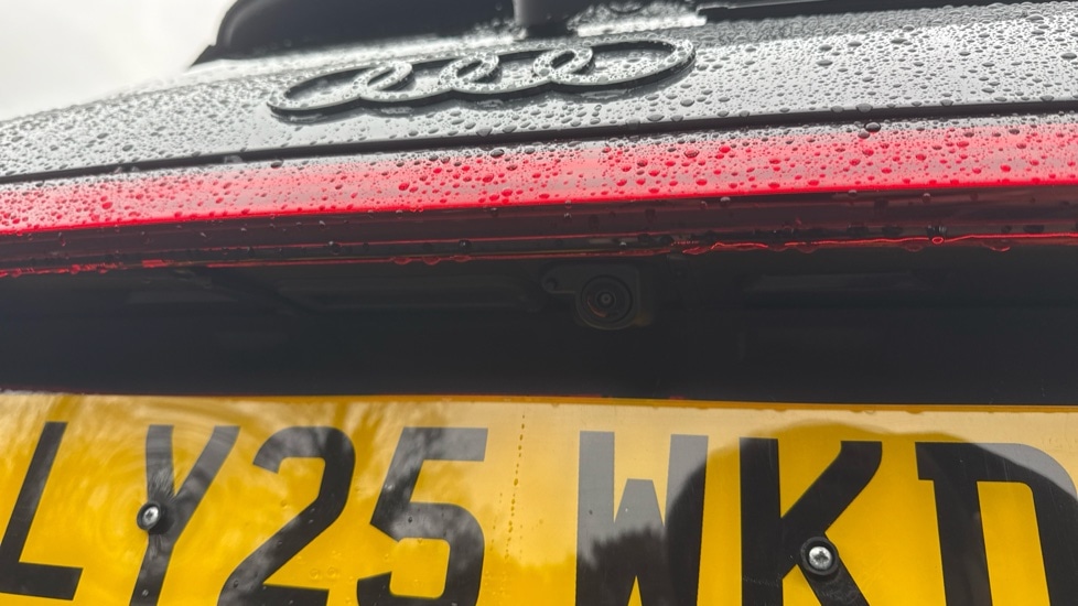 Used Audi Q5 2025 for sale - 76773313: Photo 42