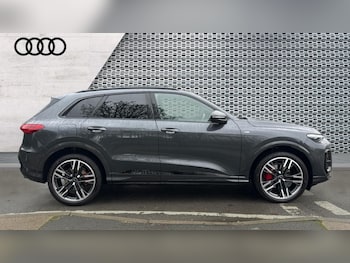 Used Audi Q5 2025 for sale - 76773313: Photo