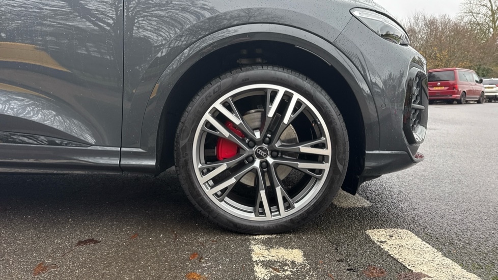 Used Audi Q5 2025 for sale - 76773313: Photo 5