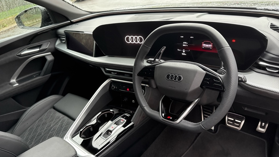 Used Audi Q5 2025 for sale - 76773313: Photo 6