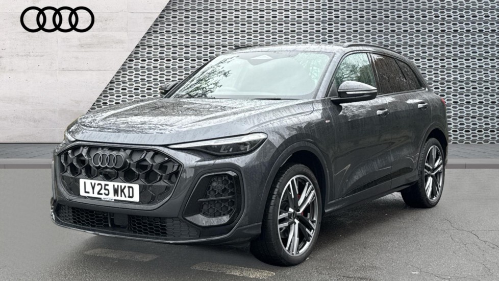 Used Audi Q5 2025 for sale - 76773313: Photo 7