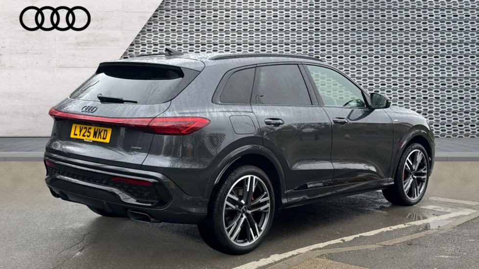 Used Audi Q5 2025 for sale - 76773313: Photo 8