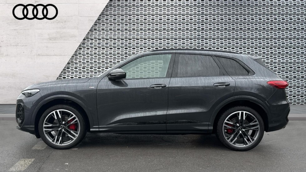 Used Audi Q5 2025 for sale - 76773313: Photo 9