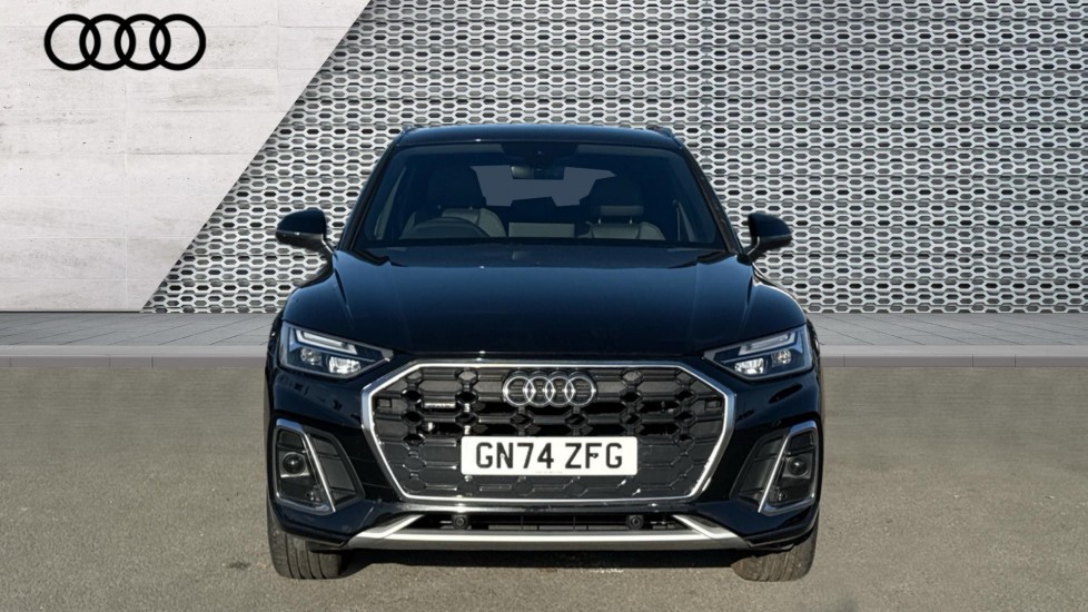 Used Audi Q5 2024 for sale - 76901344: Photo 10