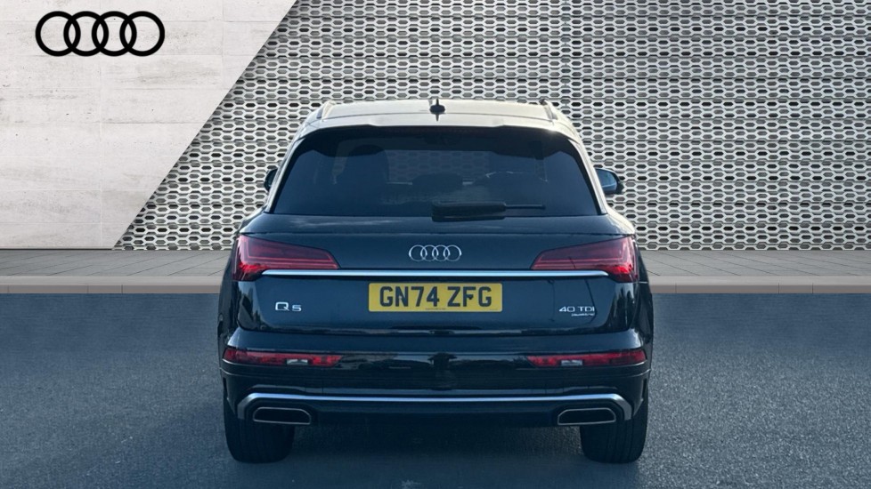 Used Audi Q5 2024 for sale - 76901344: Photo 11