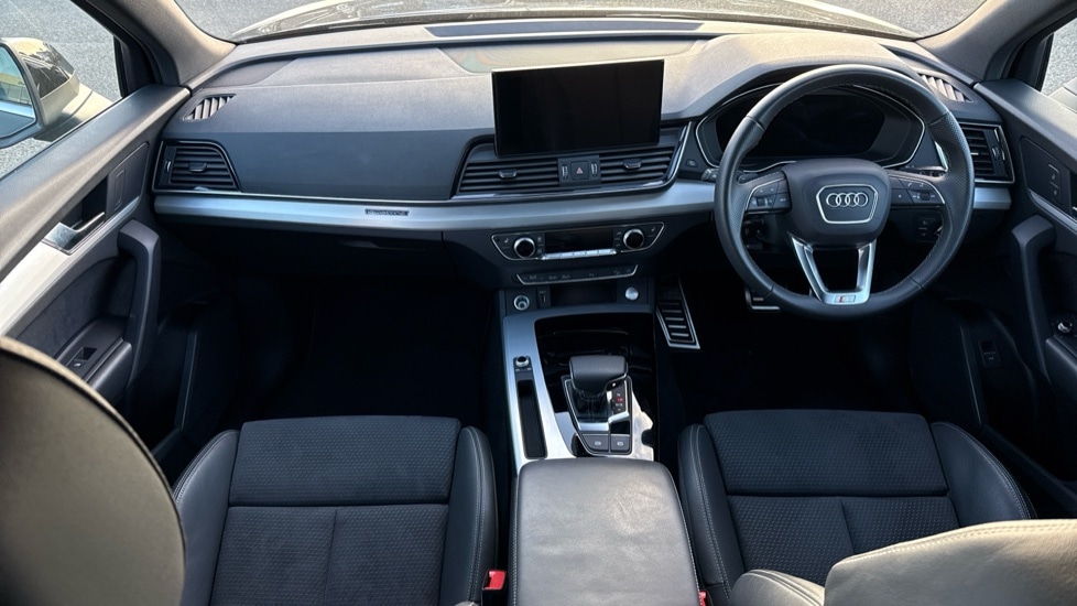 Used Audi Q5 2024 for sale - 76901344: Photo 12