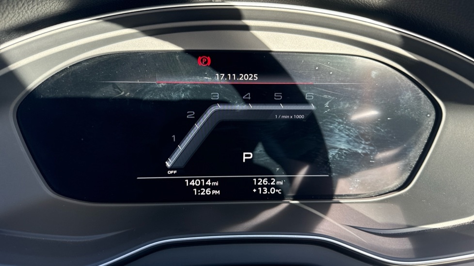 Used Audi Q5 2024 for sale - 76901344: Photo 14