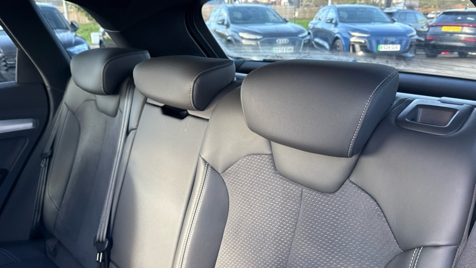 Used Audi Q5 2024 for sale - 76901344: Photo 15