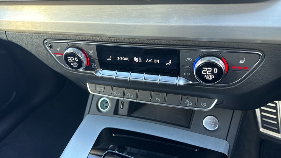 Used Audi Q5 2024 for sale - 76901344: Photo 16