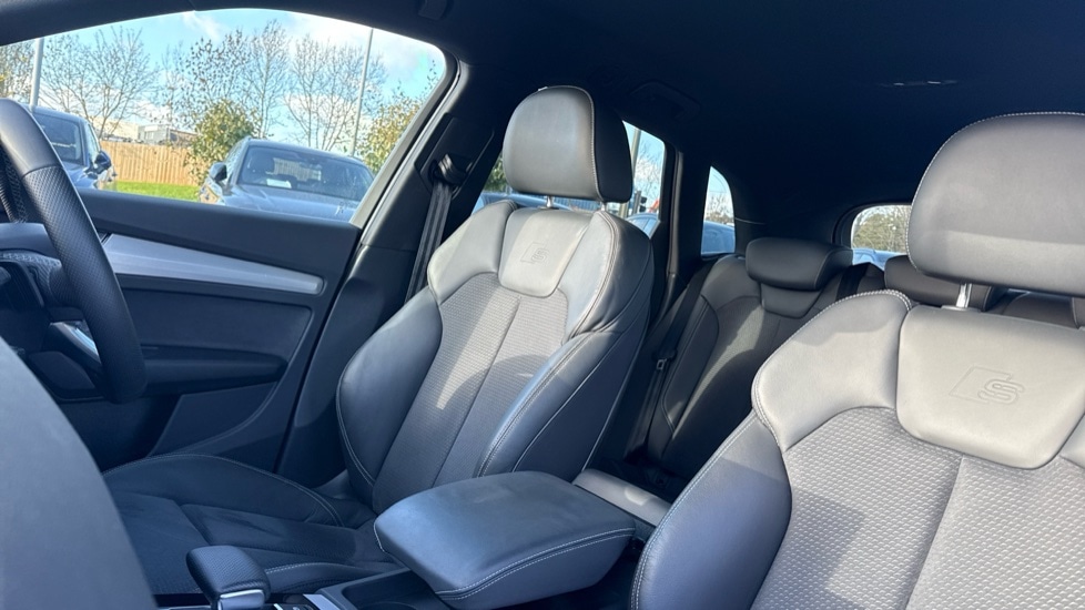 Used Audi Q5 2024 for sale - 76901344: Photo 17