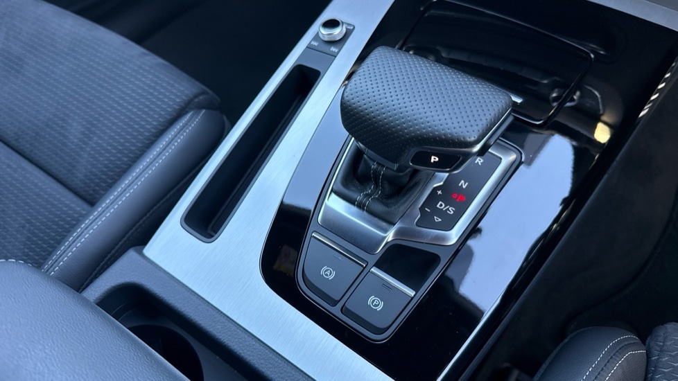 Used Audi Q5 2024 for sale - 76901344: Photo 19