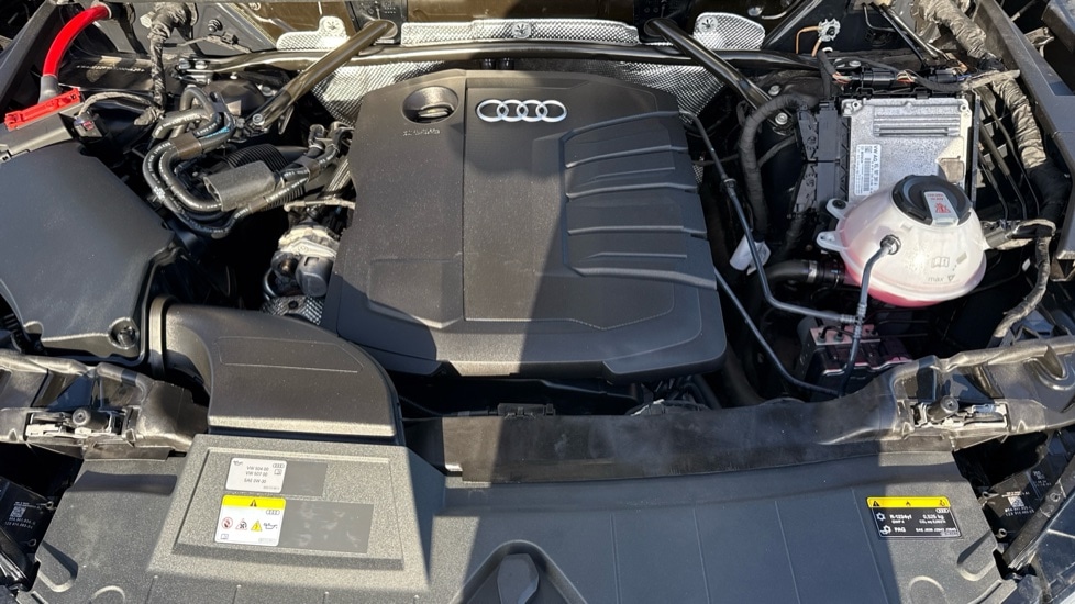Used Audi Q5 2024 for sale - 76901344: Photo 20