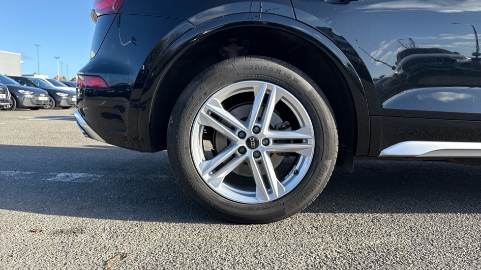 Used Audi Q5 2024 for sale - 76901344: Photo 21