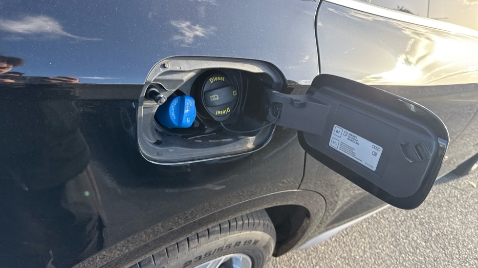 Used Audi Q5 2024 for sale - 76901344: Photo 22