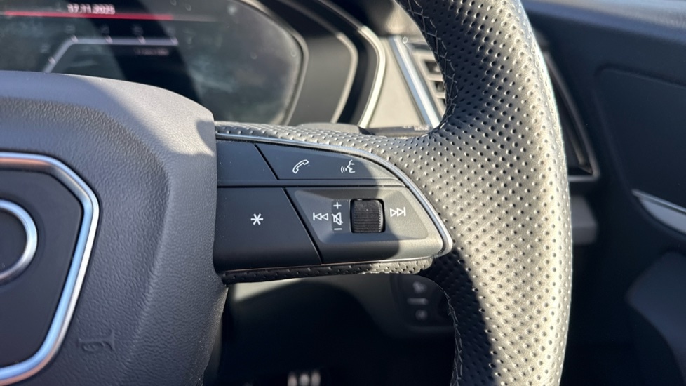 Used Audi Q5 2024 for sale - 76901344: Photo 23