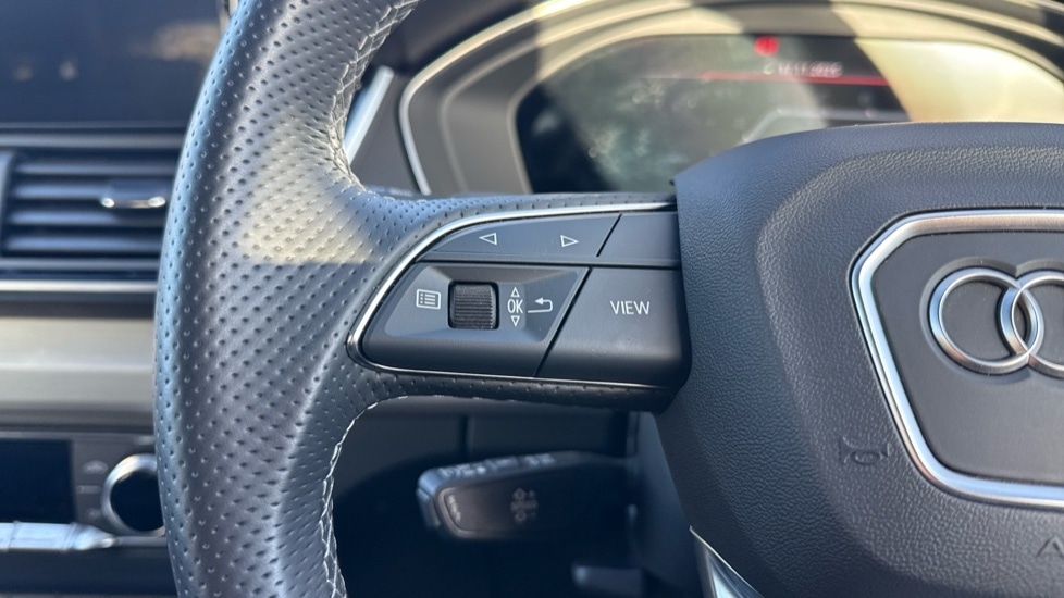 Used Audi Q5 2024 for sale - 76901344: Photo 24