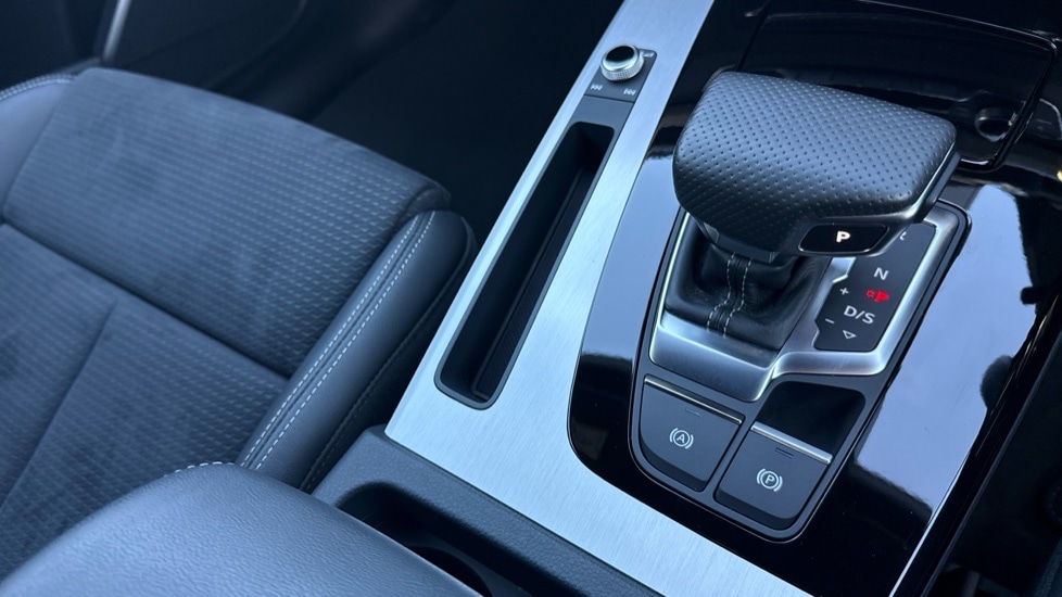 Used Audi Q5 2024 for sale - 76901344: Photo 26