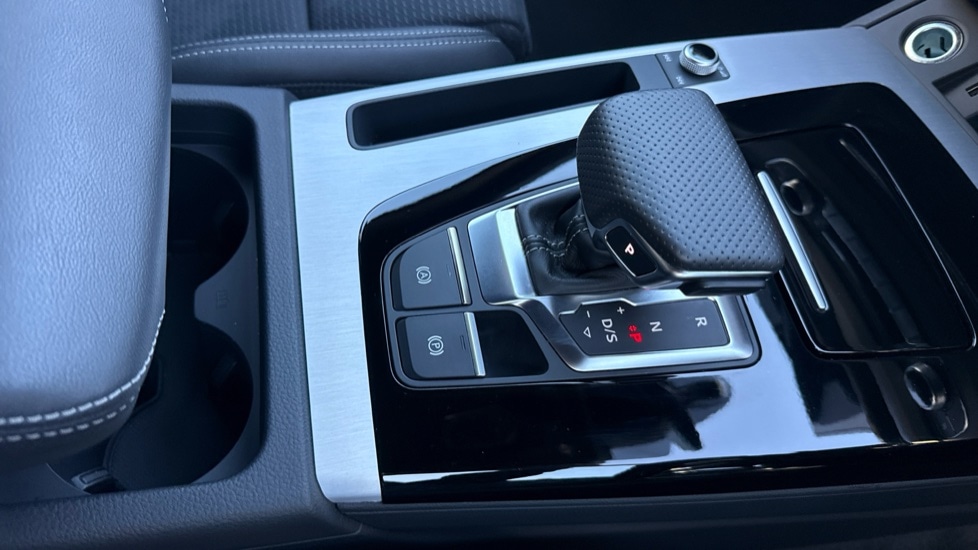 Used Audi Q5 2024 for sale - 76901344: Photo 27